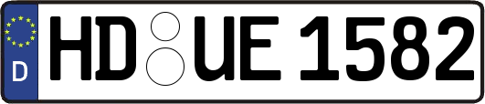 HD-UE1582