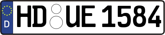 HD-UE1584