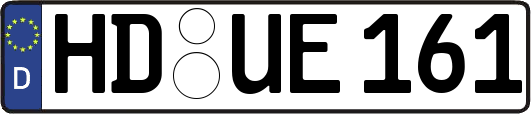 HD-UE161