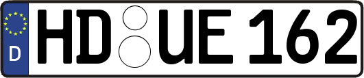 HD-UE162