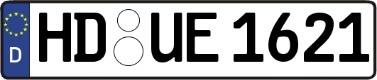 HD-UE1621