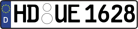 HD-UE1628