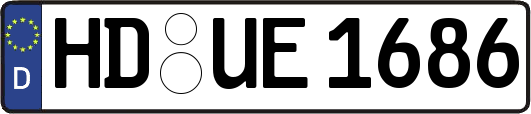 HD-UE1686