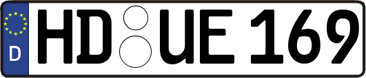 HD-UE169