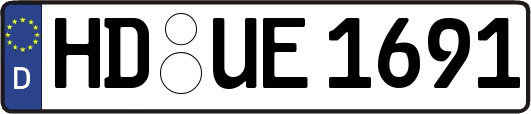 HD-UE1691