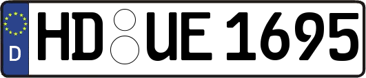 HD-UE1695
