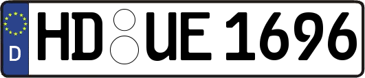HD-UE1696