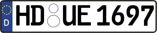 HD-UE1697