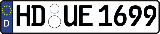 HD-UE1699