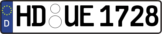 HD-UE1728