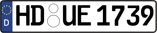 HD-UE1739