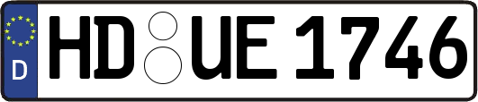 HD-UE1746