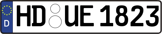 HD-UE1823