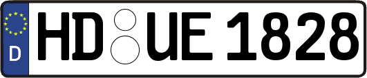 HD-UE1828