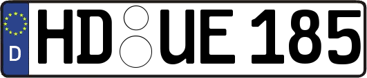 HD-UE185