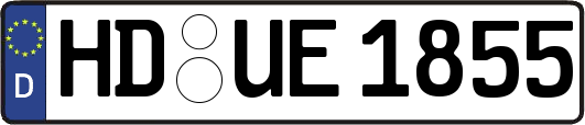 HD-UE1855