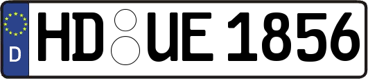 HD-UE1856