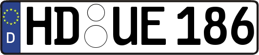 HD-UE186