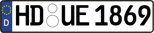 HD-UE1869