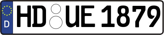 HD-UE1879