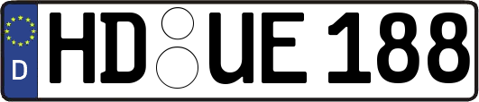 HD-UE188