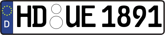 HD-UE1891