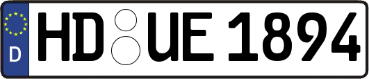 HD-UE1894