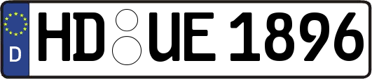 HD-UE1896