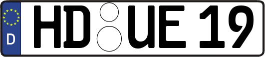 HD-UE19
