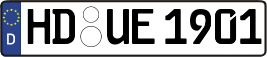 HD-UE1901