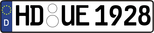 HD-UE1928