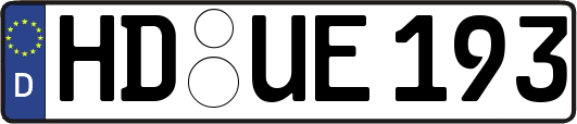 HD-UE193