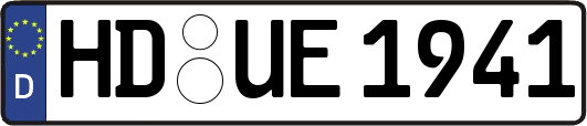 HD-UE1941