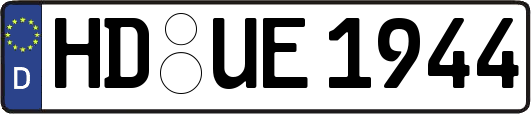 HD-UE1944
