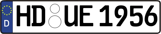 HD-UE1956