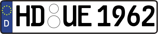 HD-UE1962