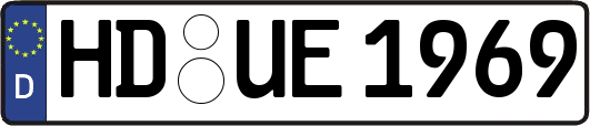 HD-UE1969