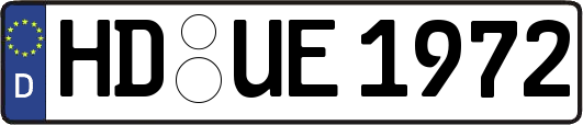 HD-UE1972