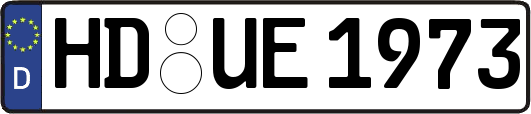 HD-UE1973