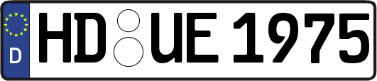 HD-UE1975