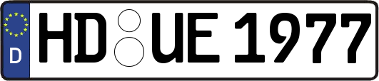 HD-UE1977