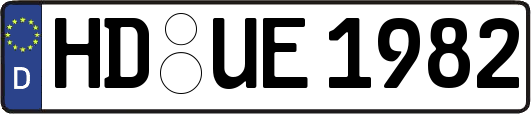 HD-UE1982