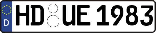 HD-UE1983