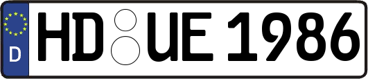 HD-UE1986