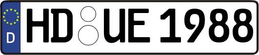 HD-UE1988
