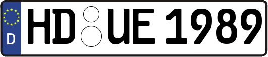 HD-UE1989