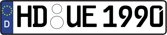 HD-UE1990