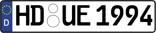 HD-UE1994