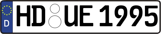 HD-UE1995