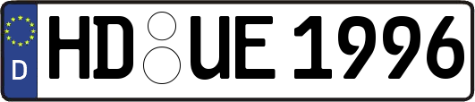 HD-UE1996
